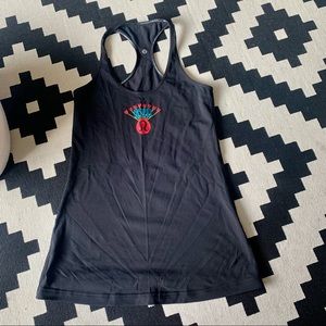 Lululemon Cool Racerback tank